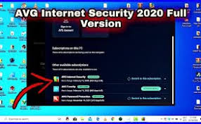 Avg internet security 2020 license key 2022 download full. Avg Internet Security 2020 License File Until 2026 100 Working Cute766