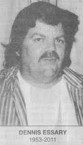 ESSARY, Dennis Franklin 1953