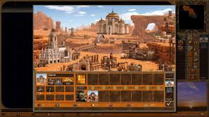 Heroes Of Might And Magic 3 Horn Of The Abyss Factory Factory New Town For Horn Of The Abyss In Dev Youtube