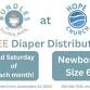 FREE Diaper Distribution event in Gardendale, AL