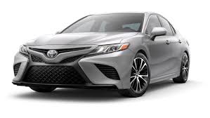 Official 2021 toyota camry site. 2020 Toyota Camry Le Vs Se Model Differences