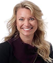 Dr. Teresa Harrison named Advisor of the Year