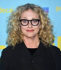 Joy Kane Carol Kane Editorial Stock Photo