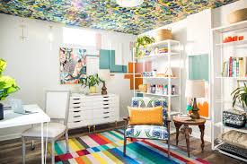 Craft room organization and storage ideas. 13 Craft Room Makeover With Affordable Ikea Furniture