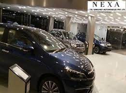 Seize Your Best Offer On Cars At Nexa Showroom In Meerut Meerut Maruti Suzuki Cars Delhi Roads