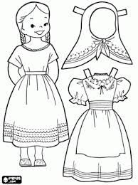 Both Boy And Girl Mexican Paperdolls To Print Out Site Also Has Other Nationalities Too Paper Dolls Paper Doll Template Paper Dolls Paper Dolls Clot