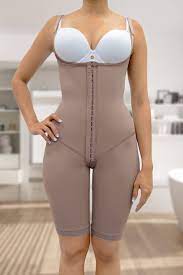 Post Surgical Stage 2 And Postpartum Faja Long Fajas Colombianas Sale