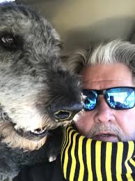 Behind the Mic: Jack Murphy