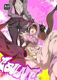 ストリートファイター】TAUNT - 同人誌 - エロ漫画 momon:GA（モモンガッ!!）