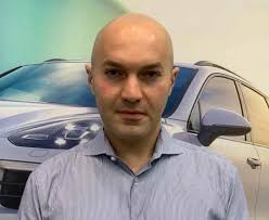 Meet the Porsche Stevens Creek Staff