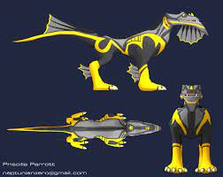 Artstation - Dragon Booster Beau - Fan Art