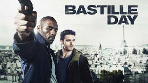 7 videos | 44 images. Is Movie Bastille Day 2016 Streaming On Netflix
