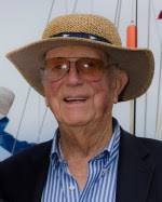 Richard J. Lareau, 'Mr. Point Loma,' 1927-2022