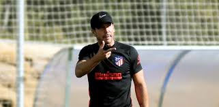 El campeón arranca la pretemporada sin los jugadores que disputaron la copa américa y la eurocopa, en un partido de preparación para un nuevo curso en el que los. Numancia Atletico De Madrid Horario Y Donde Ver El Partido De Pretemporada