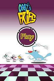 A vos marques, prêts, ecrabouillez ! My Android Oggy The Game Apk