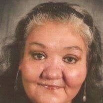 Esmeralda Enriquez Obituary