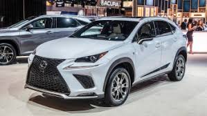Our comprehensive coverage delivers all you need to know to make an informed car buying decision. 2019 Lexus Nx Black Line Special Edition Debuting At Chicago Auto Show Autoblog