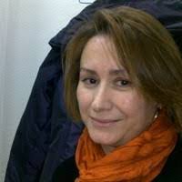 Carmen Custodio's Instagram, Twitter & Facebook