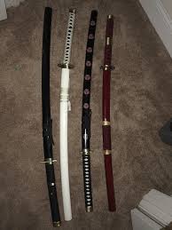 Real Life Zoro Swords Onepiece Buy roronoa zoro yubashiri and roronoa zolo wado ichimonji in us with free shipping, competitive price, realistic details, durable construction, and authentic feel from swords kingdom us. real life zoro swords onepiece