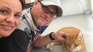 Wir haben die besten tipps, damit der traum von der immobilie nicht zum alptraum wird. In Battenberg Vermisst Kater Simba Nach Zwei Jahren Wieder Da Battenberg Eder