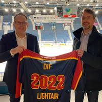 See 3,672 reviews, articles, and 1,629 photos of kungliga djurgarden, ranked no.4 on tripadvisor among 357 attractions in stockholm. Djurgarden Hockey Installs Lightair Health Lightair