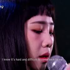 Kbs2 tv 노래 싸움 승부｜매주 금요일 오후 8시 30분에 방송됩니다. I M Live U Sung Eun ìœ ì„±ì€ Untitled 2014 ë¬´ì œ Mp3 By ä¸å¨ä¸¥