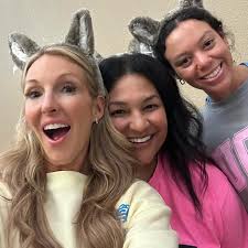 UCA CAMP 2025 ⭐️ OAKS VARSITY: 1st PLACE CAMP ROUTINE 🥇 1st PLACE BAND  CHANT 🥇 1st PLACE OVERALL GAME DAY 🥇 2nd PLACE CHEER 🥈 OAKS J.V.: 2nd  PLACE CAMP ROUTINE