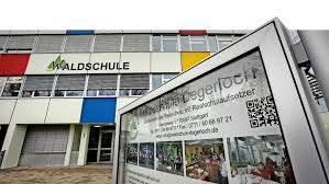 Kinder Mit Diabetes In Stuttgart Degerloch Private Waldschule Eroffnet Grundschule Stuttgart Stuttgarter Nachrichten