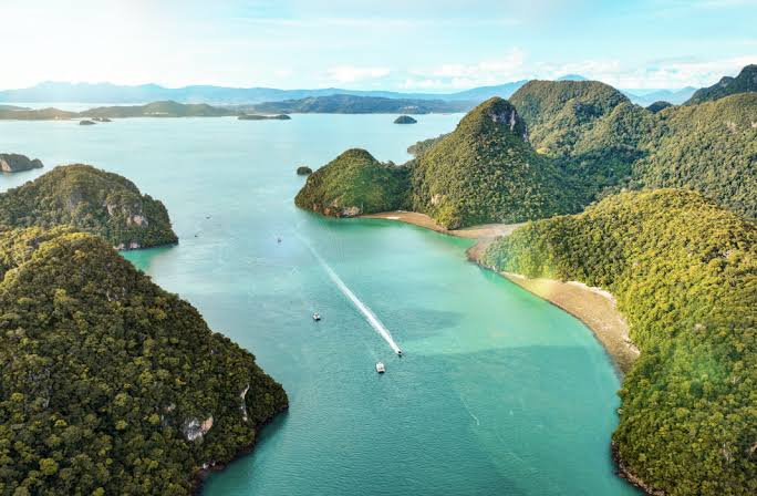 Langkawi welcomes flights from Tashkent. - TTR Weekly