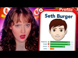 Recreating My FIRST BitLife Video EVER!