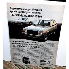 Image result for Planet Green 1965 Mazda