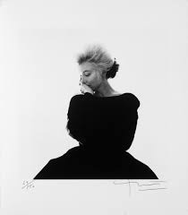 Норма джин мортенсен (мэрилин монро, marilyn monroe). Ohne Titel Marilyn Monroe Fur Vogue Lot 235