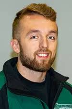 2021 Men's Track & Field Roster