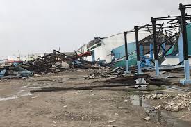 Cyclone idai washed away the crops that survived a savage drought, leaving 70% of the population in dire need of food. Unicef Diz Que Ciclone Idai Atingiu 1 Milhao De Criancas Em Mocambique