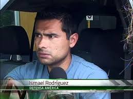 ISMAEL RODRÍGUEZ DIJO QUE MICHEL BAUER SIGUE TRABAJANDO EN AMÉRICA