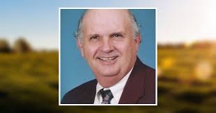 Maury Franklin Armstrong Sr Obituary 2006