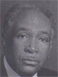 Rev John Rayford Wheeler (1923-2007)