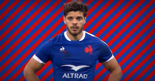 Dans les yeux des supporters. 6 Nations 3 Francais Nommes Au Titre De Meilleur Joueur Du Tournoi Le Rugbynistere