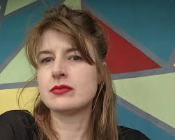 Claire Carroll's Shelf Life — Lunate