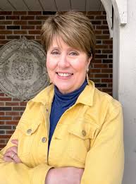 About — Bev Foster