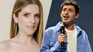 Who Is Anna Kendrick's New Boyfriend Alex Edelmen?