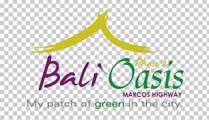 Bali Oasis Phase 2 By Filinvest Condominium One Oasis Davao