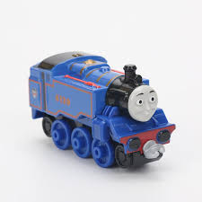 Thomas And Friends James Engine Gordon Henry Belle Patchwork Hero Mini Trains Alloy Wooden Railway Acce Thomas And Friends Thomas And Friends Toys Classic Toys
