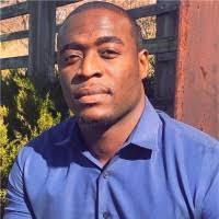 Ben Aidoo's Instagram, Twitter & Facebook