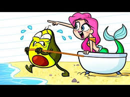 Princess Ariel Rescue Mission Youtube In 2020 Princess Ariel Ariel Rescue