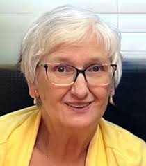 Patricia Bauldic Obituary