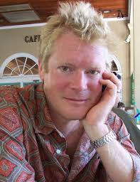 Off the Beaten Path: An Interview with Spencer Wells