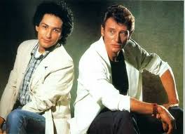 Johnny hallyday zaz quelque chose de tennessee. Johnny Hallyday Quelque Chose De Tennessee 1985 Le Blog De Fanfg