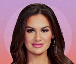 Mirah and Caleb look like siblings