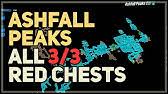 Map locations, sources in the area, and more. Creature Feature Ashfall Peaks Borderlands 3 Youtube